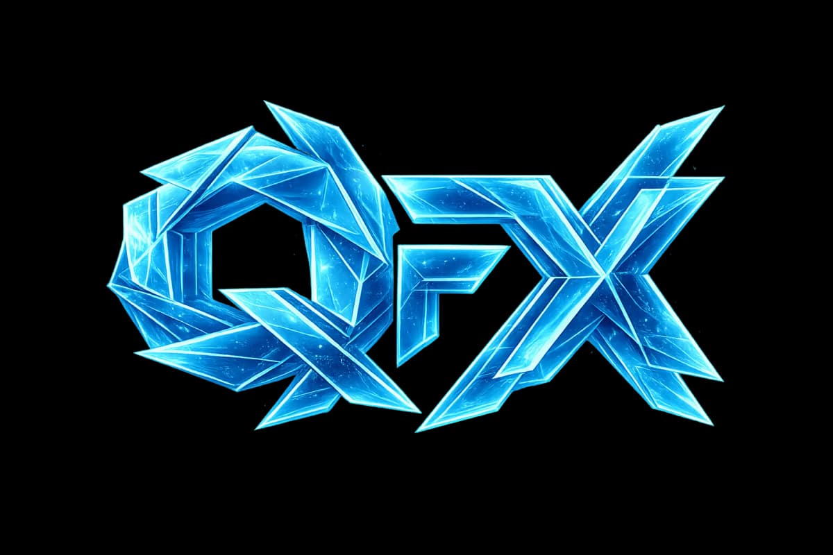 QFX.PL Logo